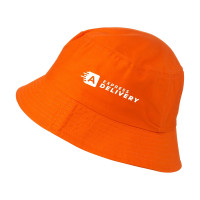 orange (± PMS 021C)