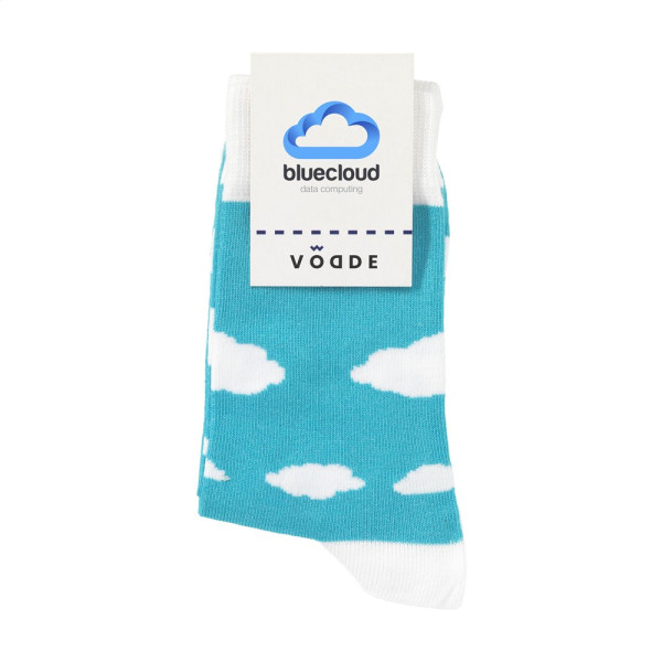 Vodde Recycled Casual Socks Socken